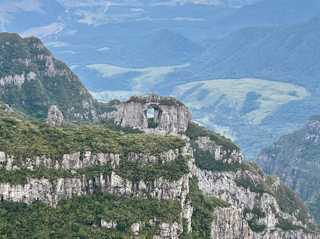 Morro da Igreja-Urubici必去景点