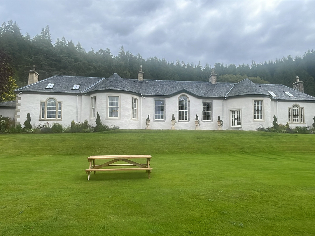 Boleskine House-因弗内斯必去景点