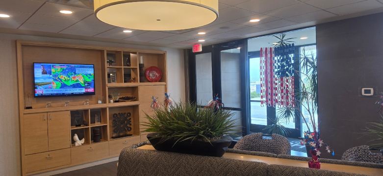 哈特福德法明顿Homewood Suites by Hilton-旅行者