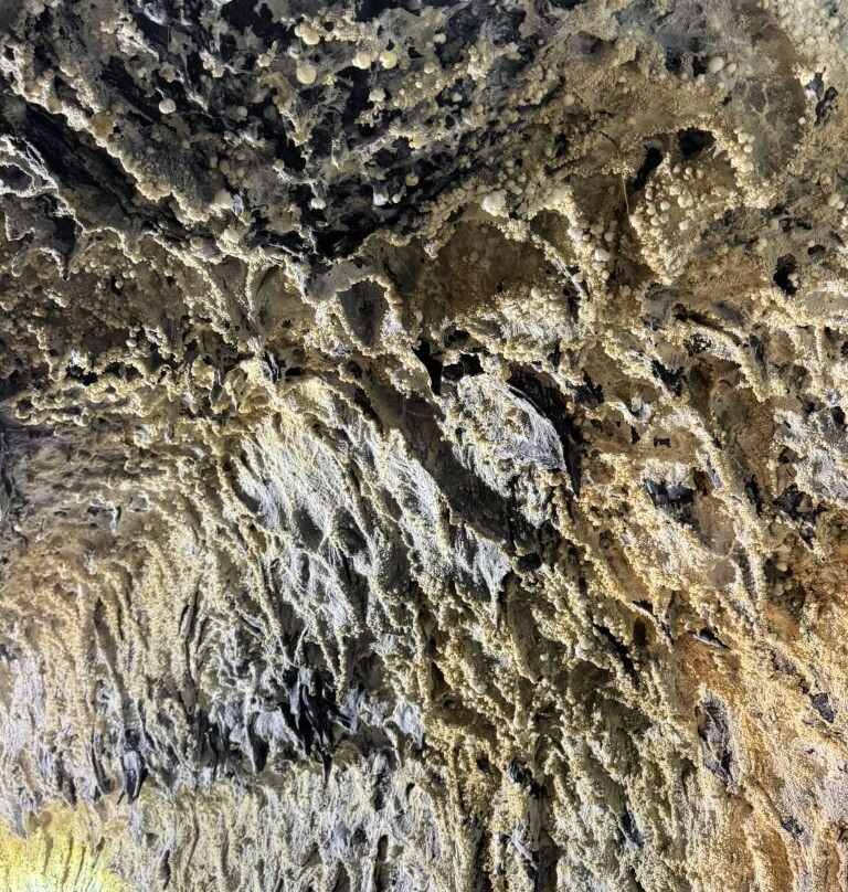 Kula Kai Caverns-海景道必去景点