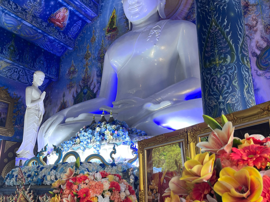 Pu Private Tours Chiangmai Thailand-清迈必去景点