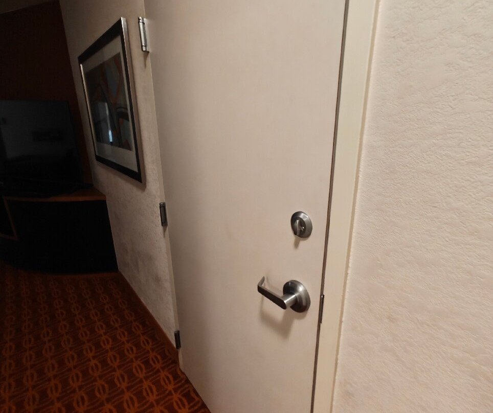 Fairfield by Marriott Inn & Suites Kingsland主图