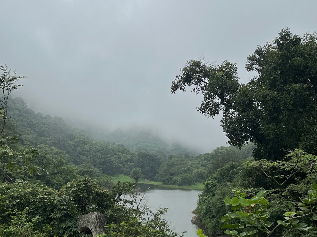 Mount Abu Adventures - Camping & Trekking-阿布山必去景点