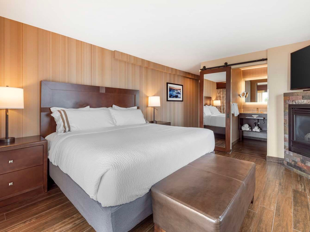 大马雷酒店住宿-Best Western Plus Superior Inn