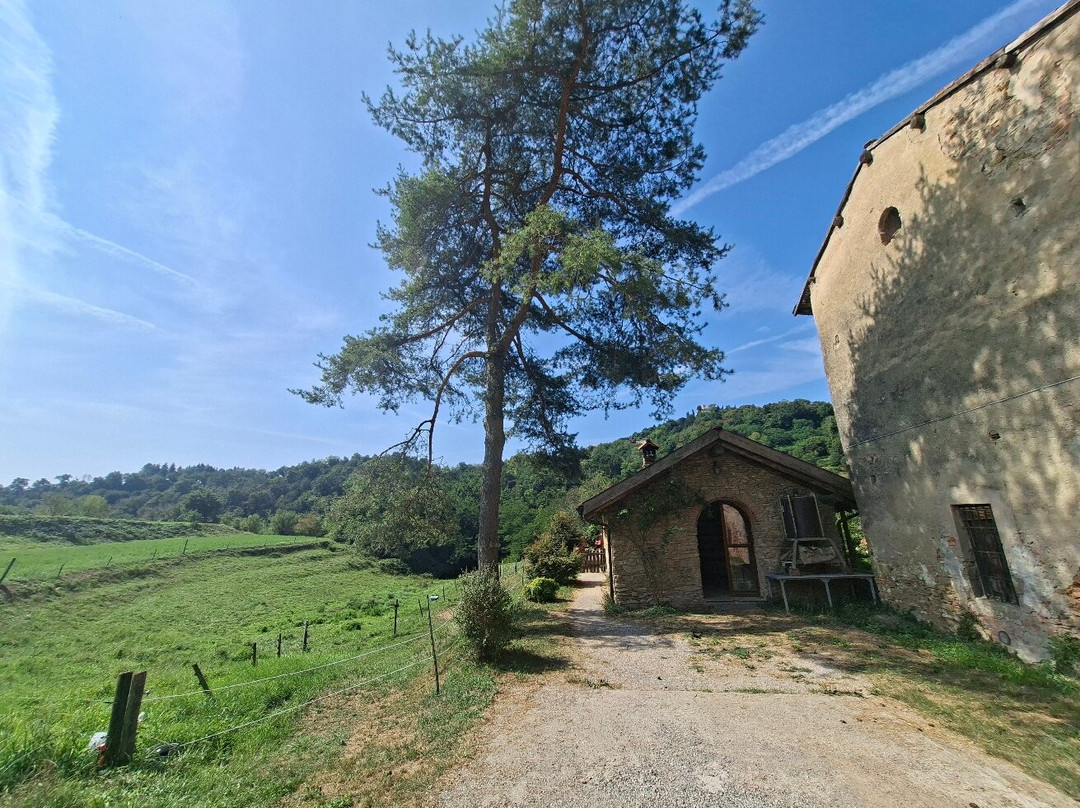 Cascina Bagaggera主图