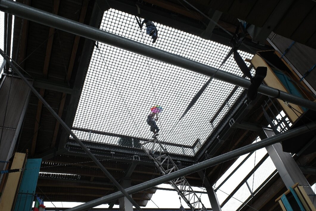 The Tree Top Walk-Janske Lazne必去景点
