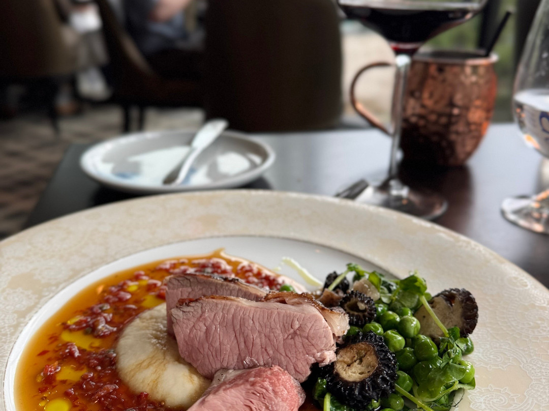 Elora Mill Hotel & Spa主图