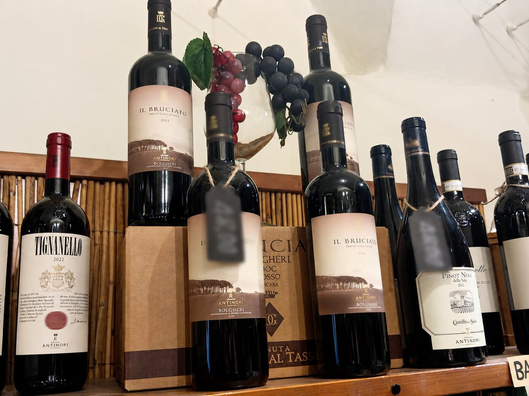 La Bottega di Assisi