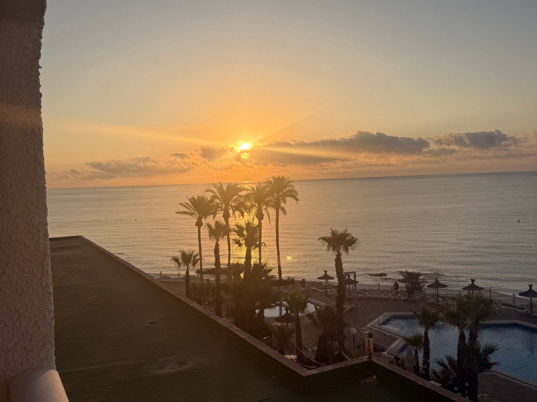 拉泽尼尔瑟弗格朗普酒店主图