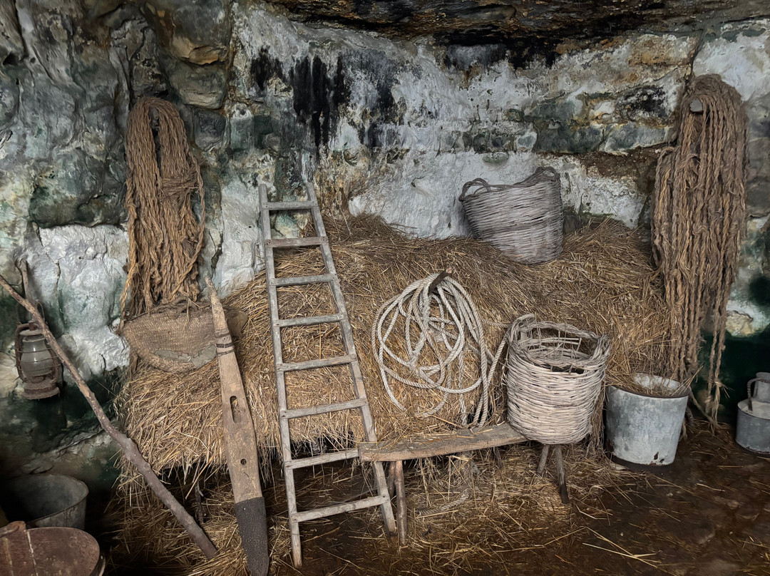 Mulino ad Acqua - Museo Cavallo d'Ispica-莫迪卡必去景点