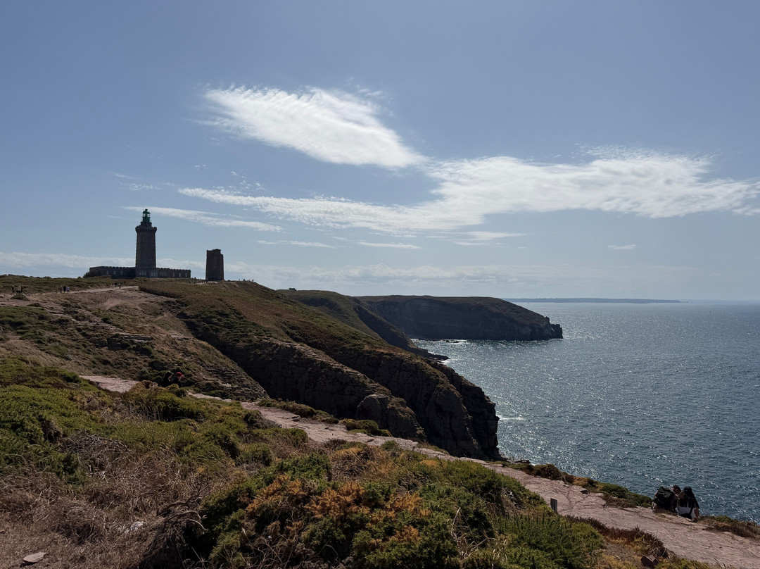 Cap Fréhel-Plevenon必去景点