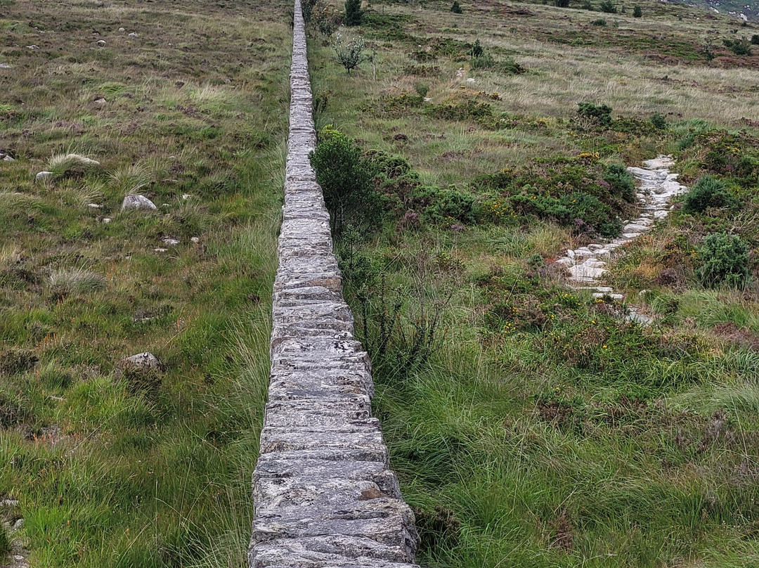 Silent Valley Mountain Park-Kilkeel必去景点