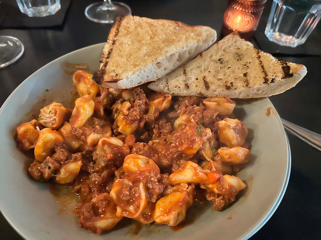 Cavatappi Restaurant