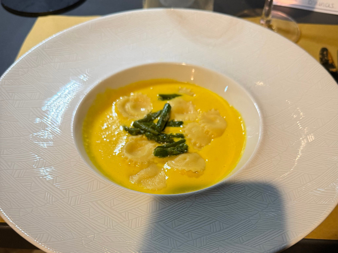 La Strada Trattoria Contemporanea