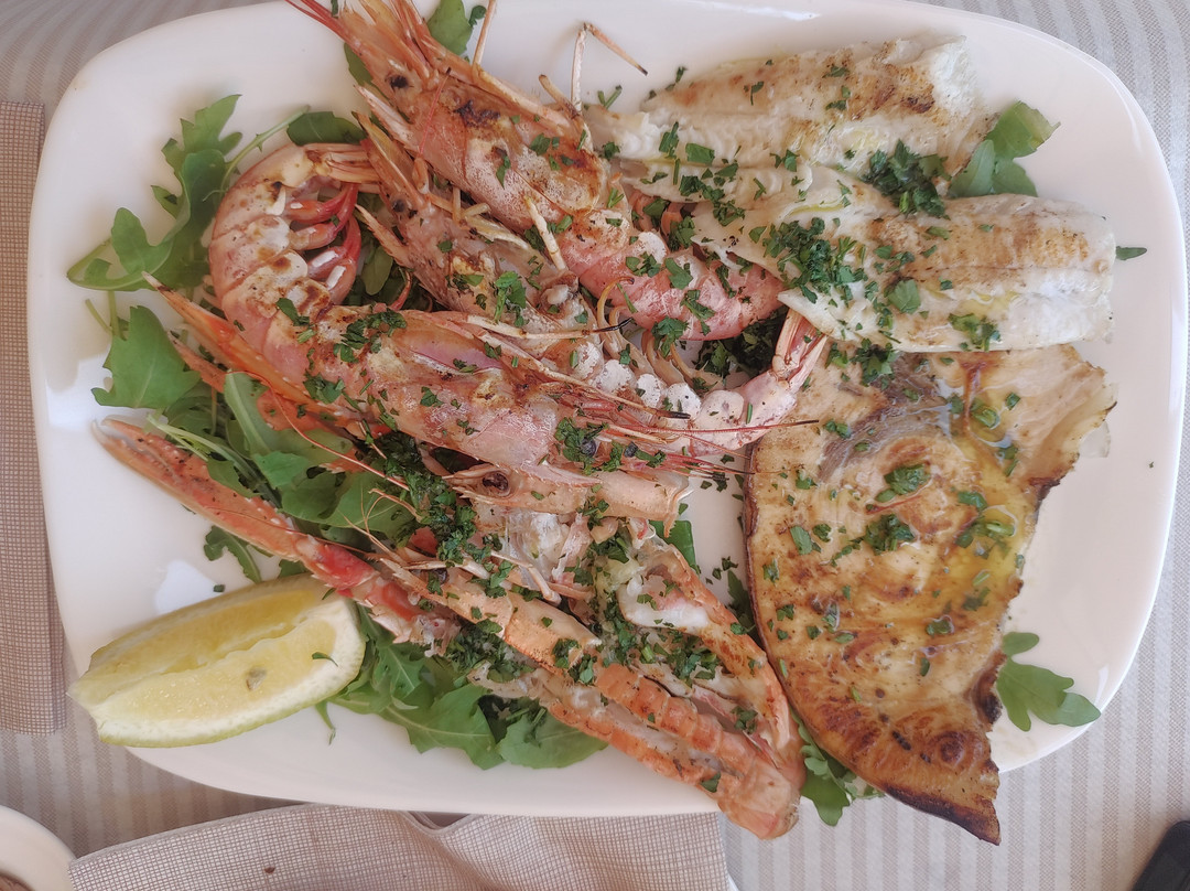 Il Re Ristorante Pizzeria