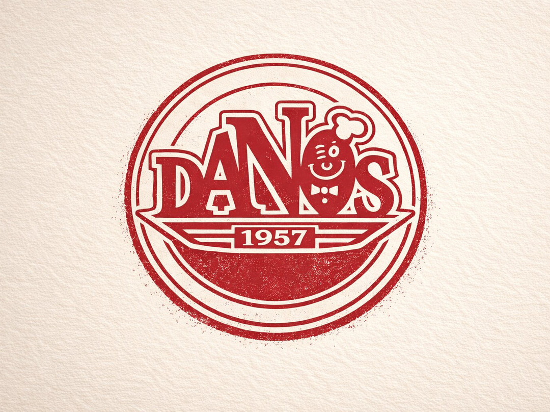 Danos 1957