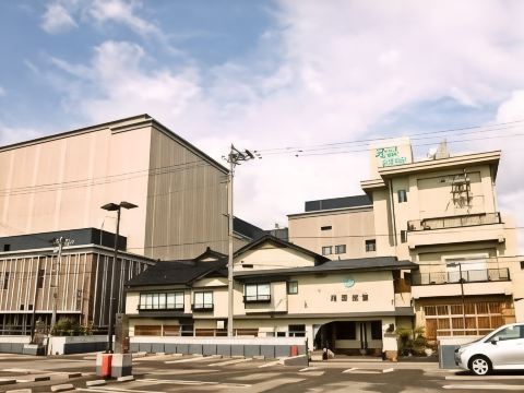 若叶日式旅馆-官方