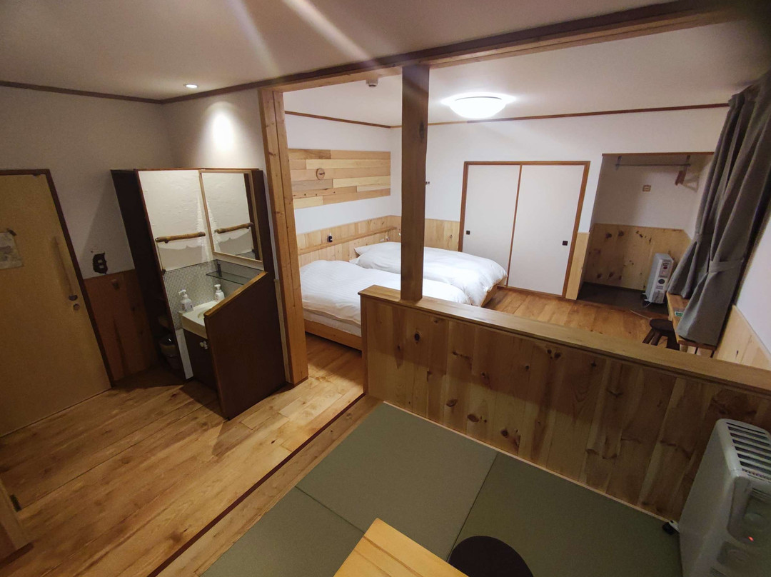 Pension Bergcot (Tokyu Resort Town Tateshina)