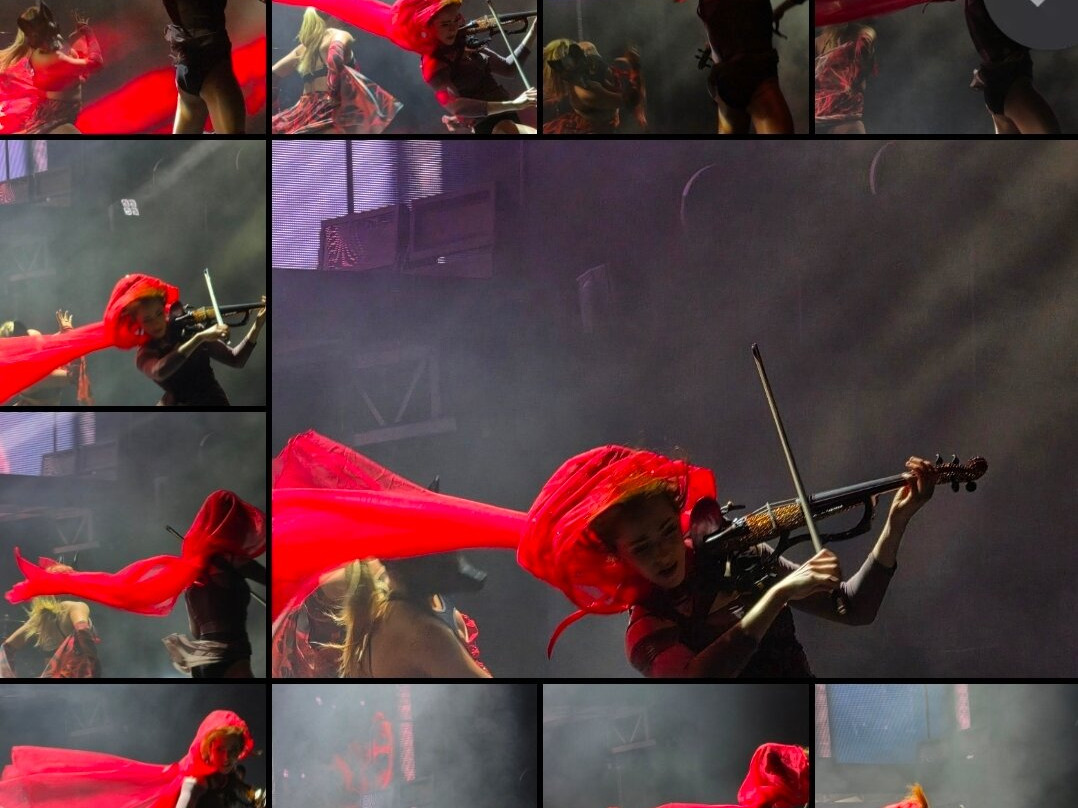 PNC Arts Center-Holmdel必去景点