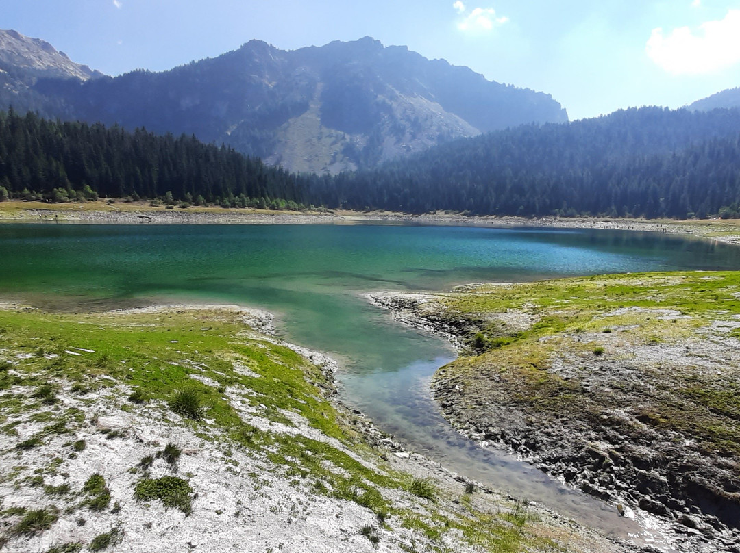 Lago di Pian Palù-Peio必去景点