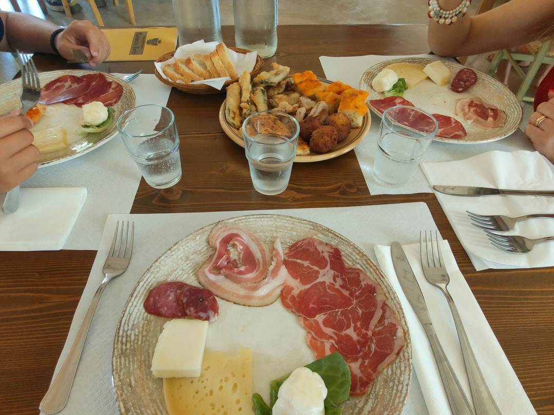 Masseria Ferri主图