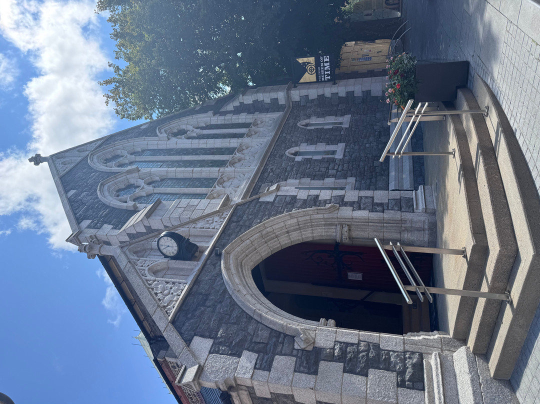 Irish Museum Of Time-沃特福德必去景点