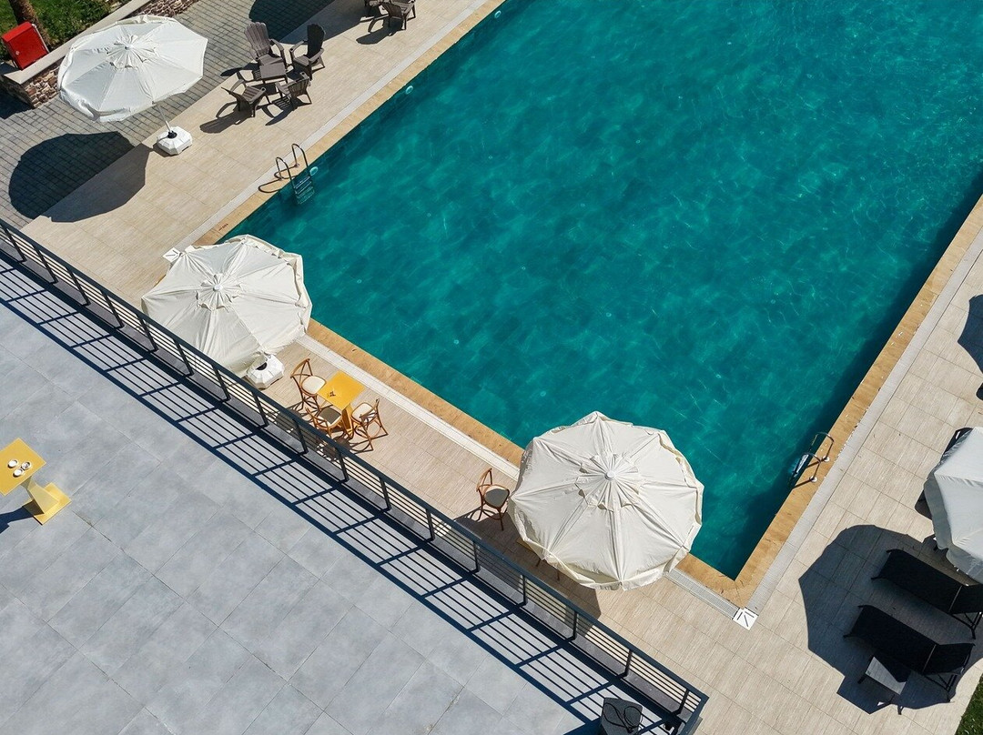 Azul Otel