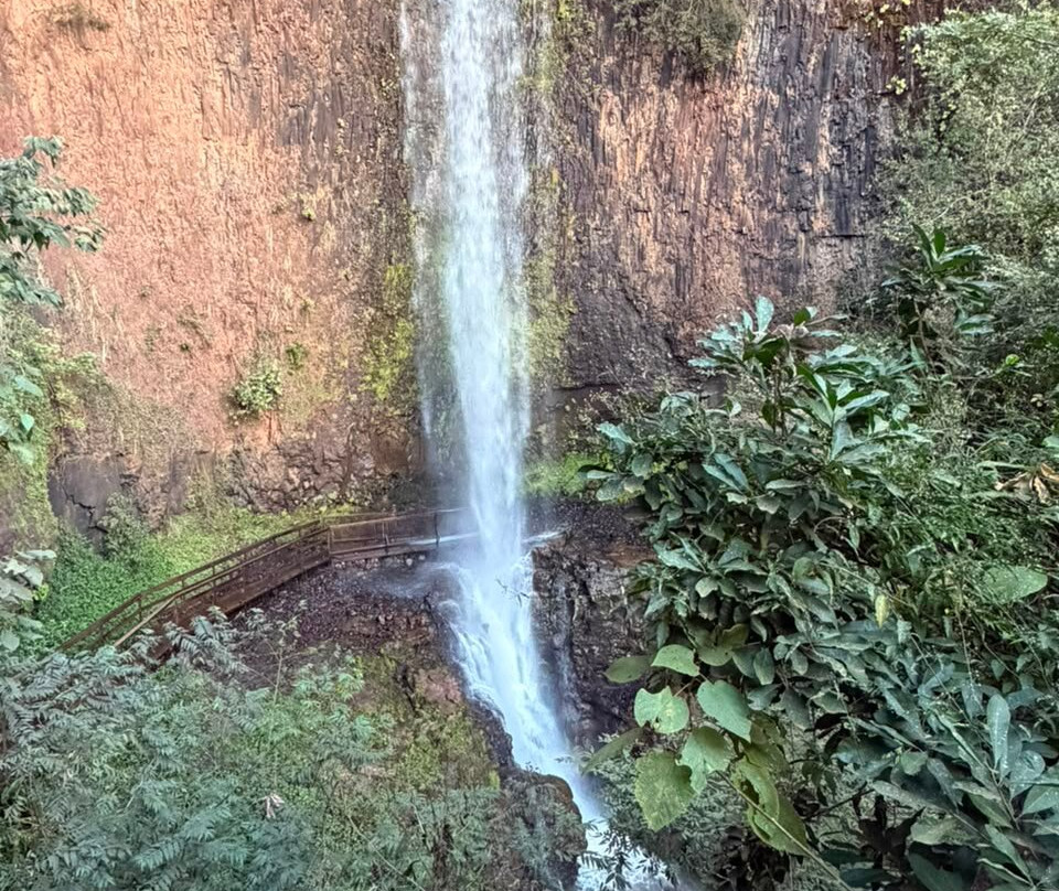 Cassorova Ecoparque-Brotas必去景点