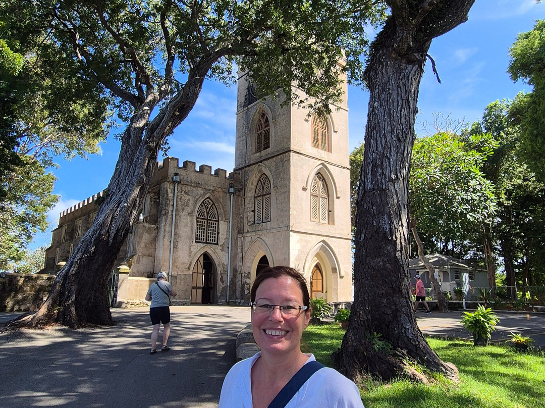St. John's Parish Church-Saint John Parish必去景点