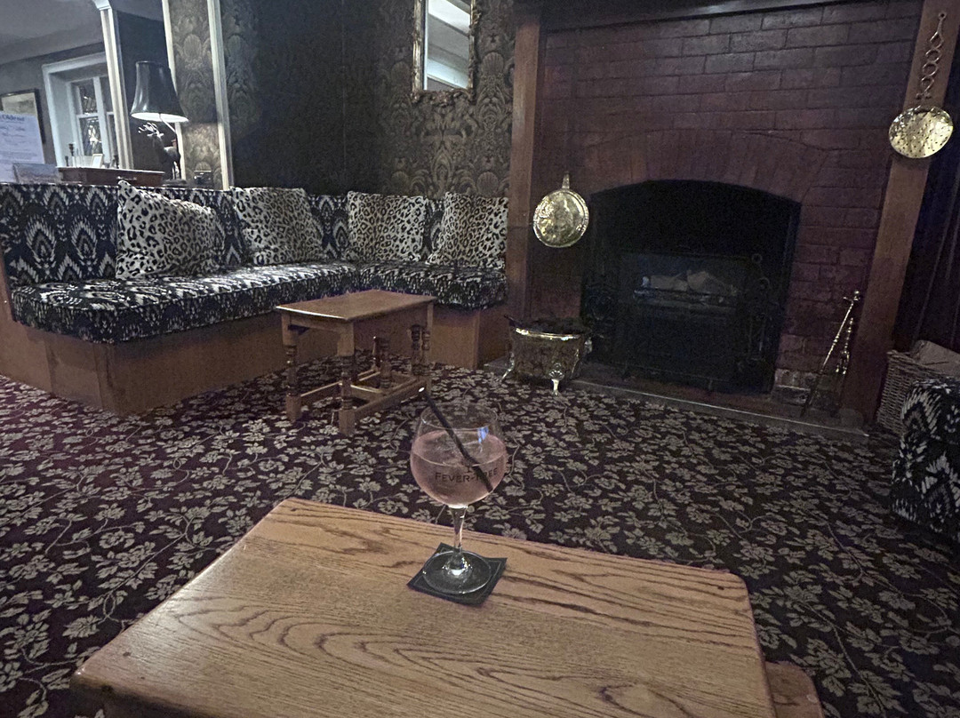 Spa at Ye Olde Bell-Barnby Moor必去景点
