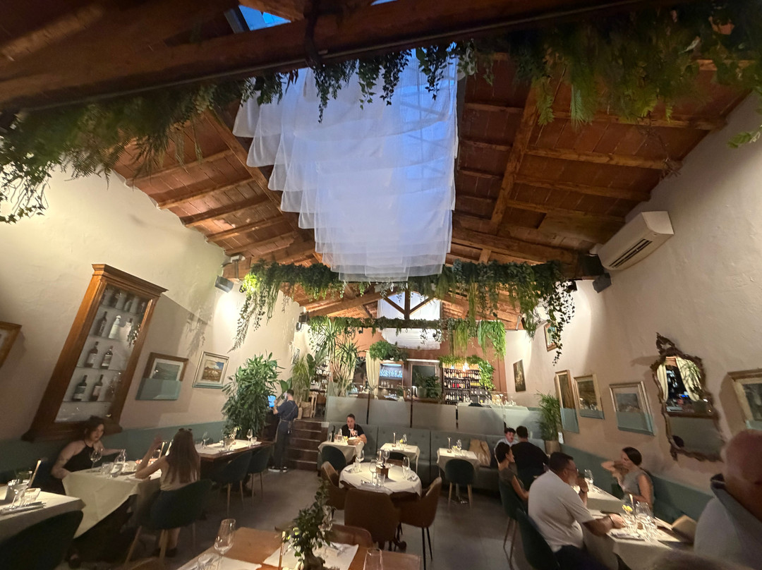 Braceria Conviviale