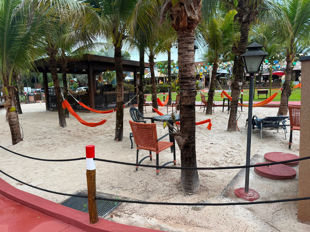 Carpe Diem Eco Resort 奥林匹亚主图