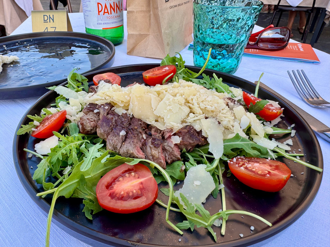 La Trattoria di Napoli - Trieste