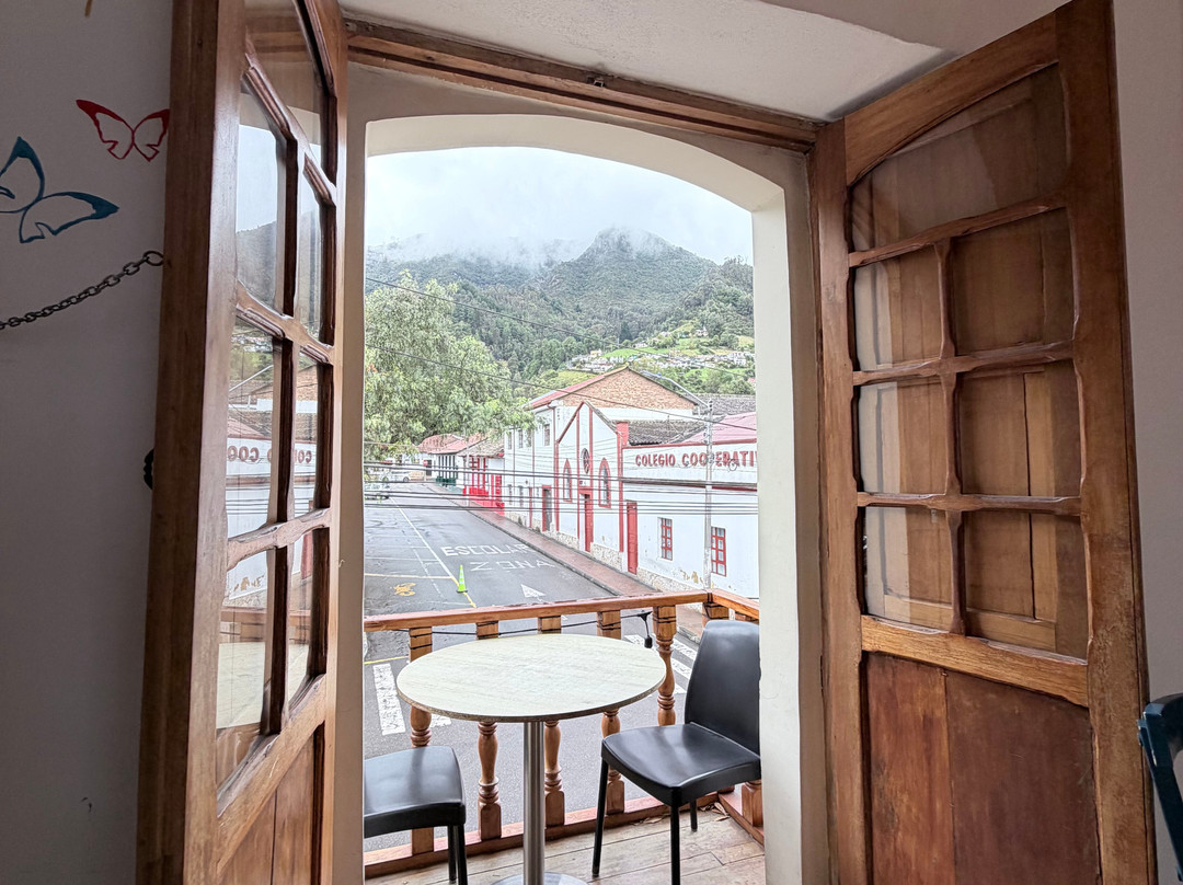 Casa Vesta Sopó