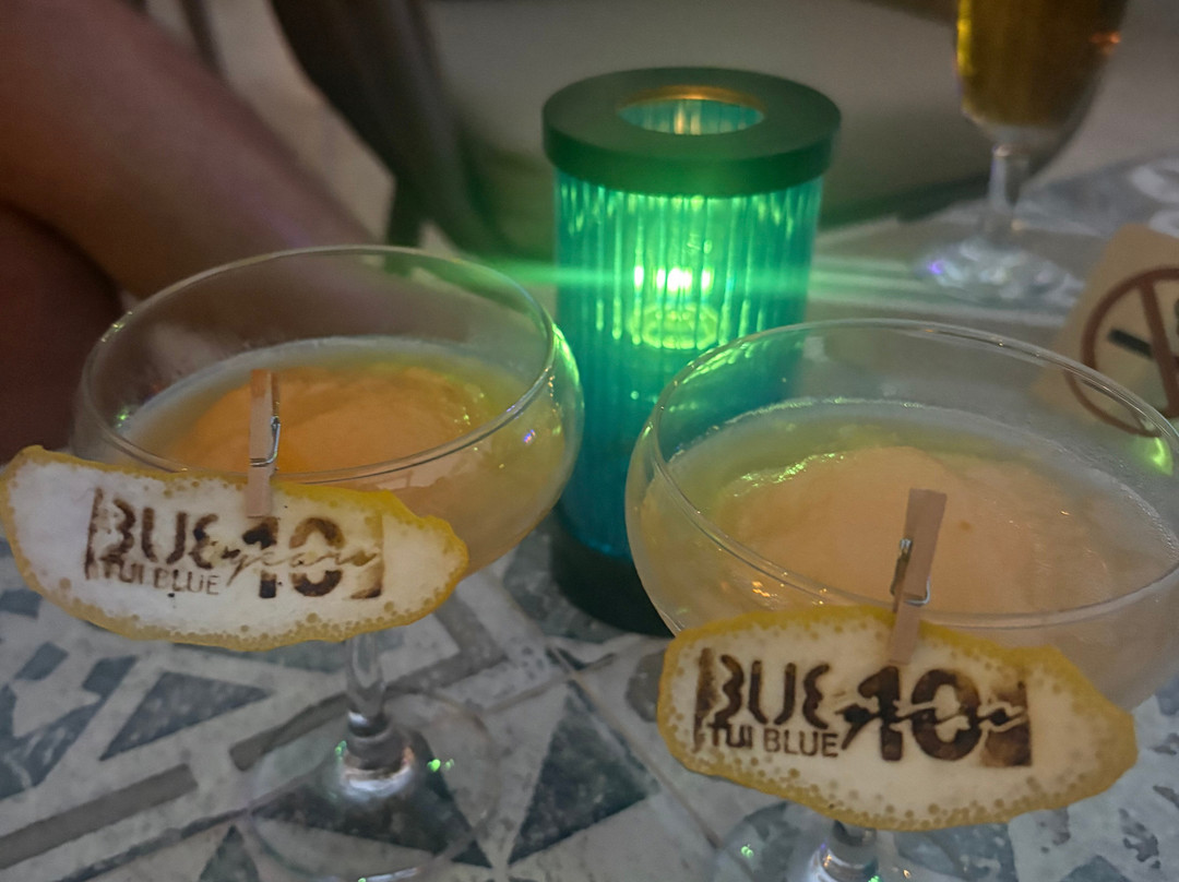 TUI BLUE 大蓝海主图