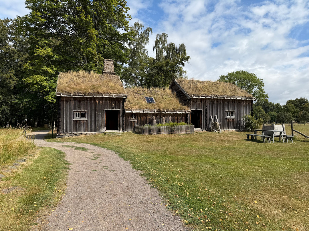 Fredriksdal Open-Air Museum and Botanical Garden-赫尔辛堡必去景点