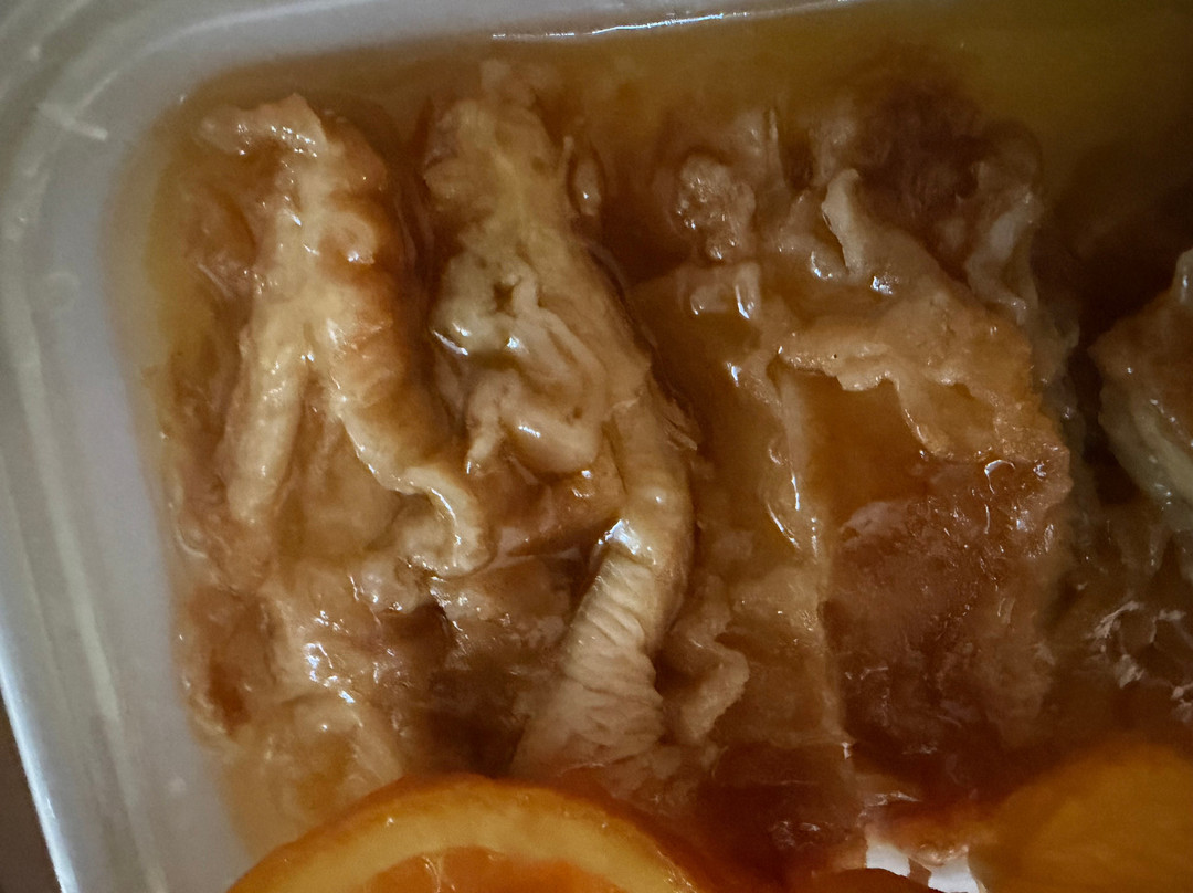 Golden Dragon Palace