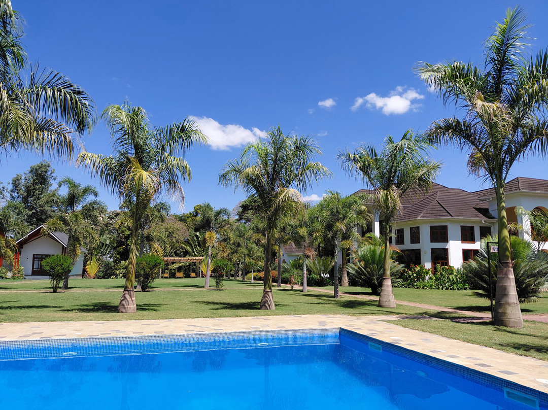 Arusha Farm House