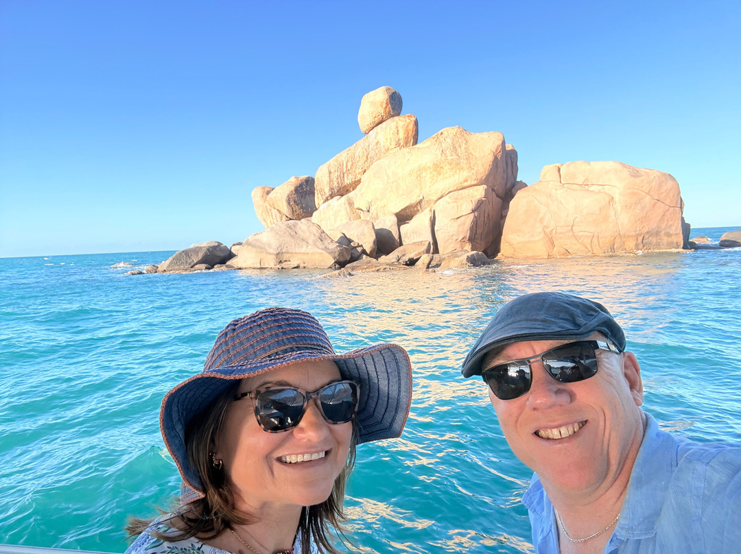 Aquascene Magnetic Island-Magnetic Island必去景点
