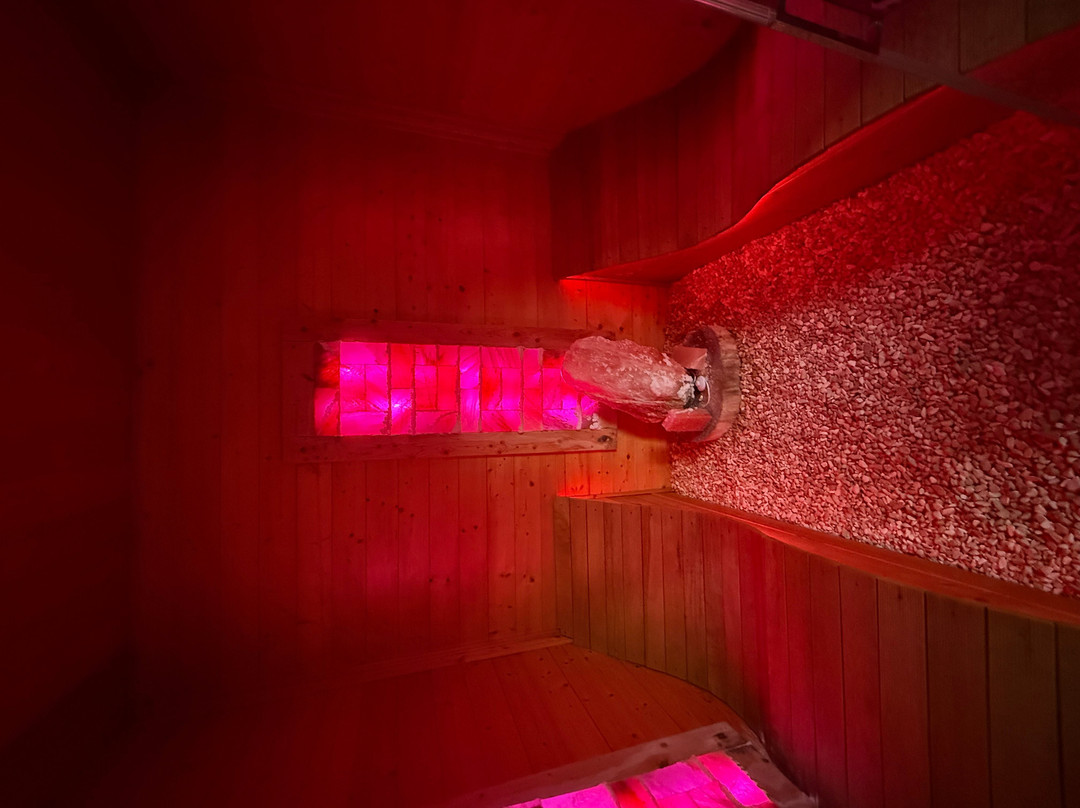 燧石花园住宿加早餐旅馆主图