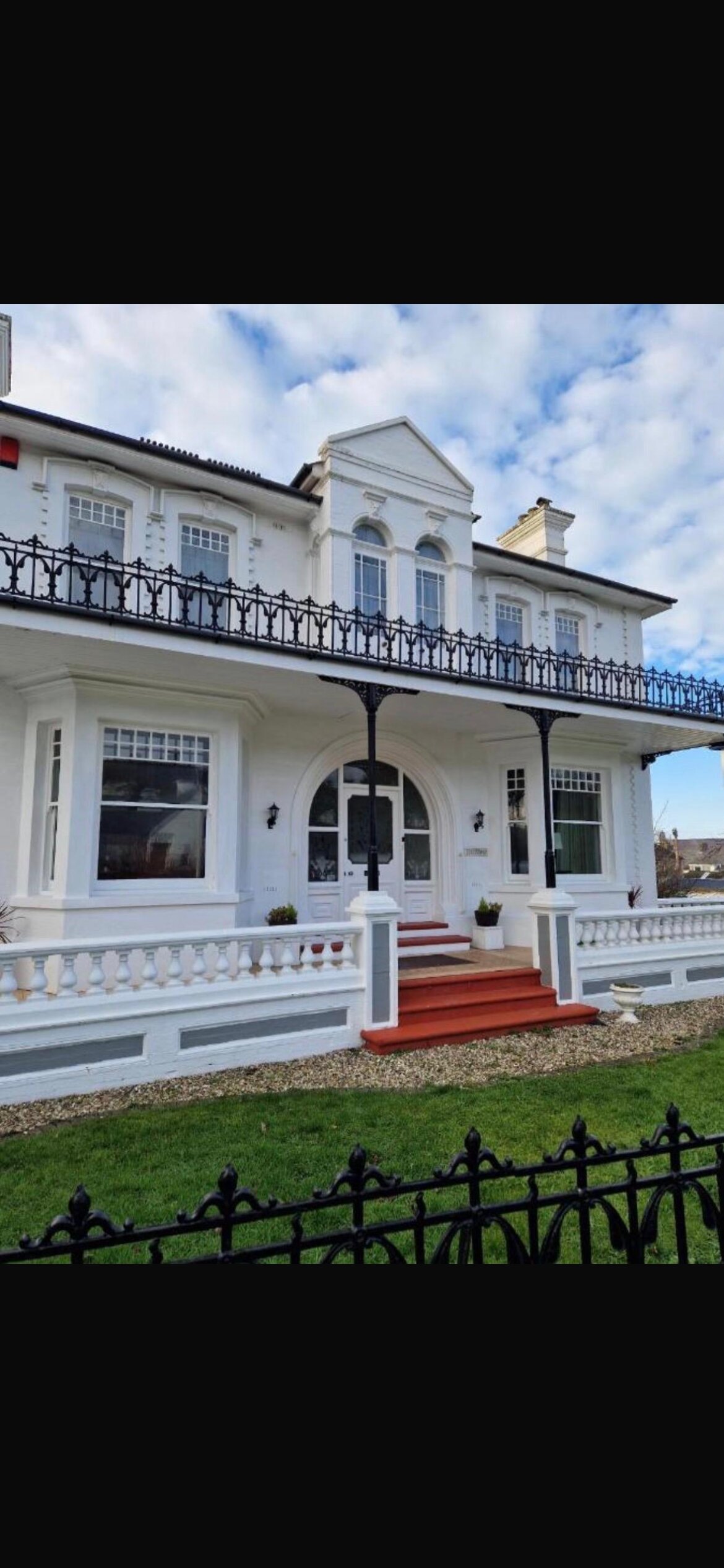 Hazeldene Guesthouse-旅行者