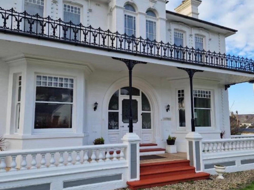 Hazeldene Guesthouse主图