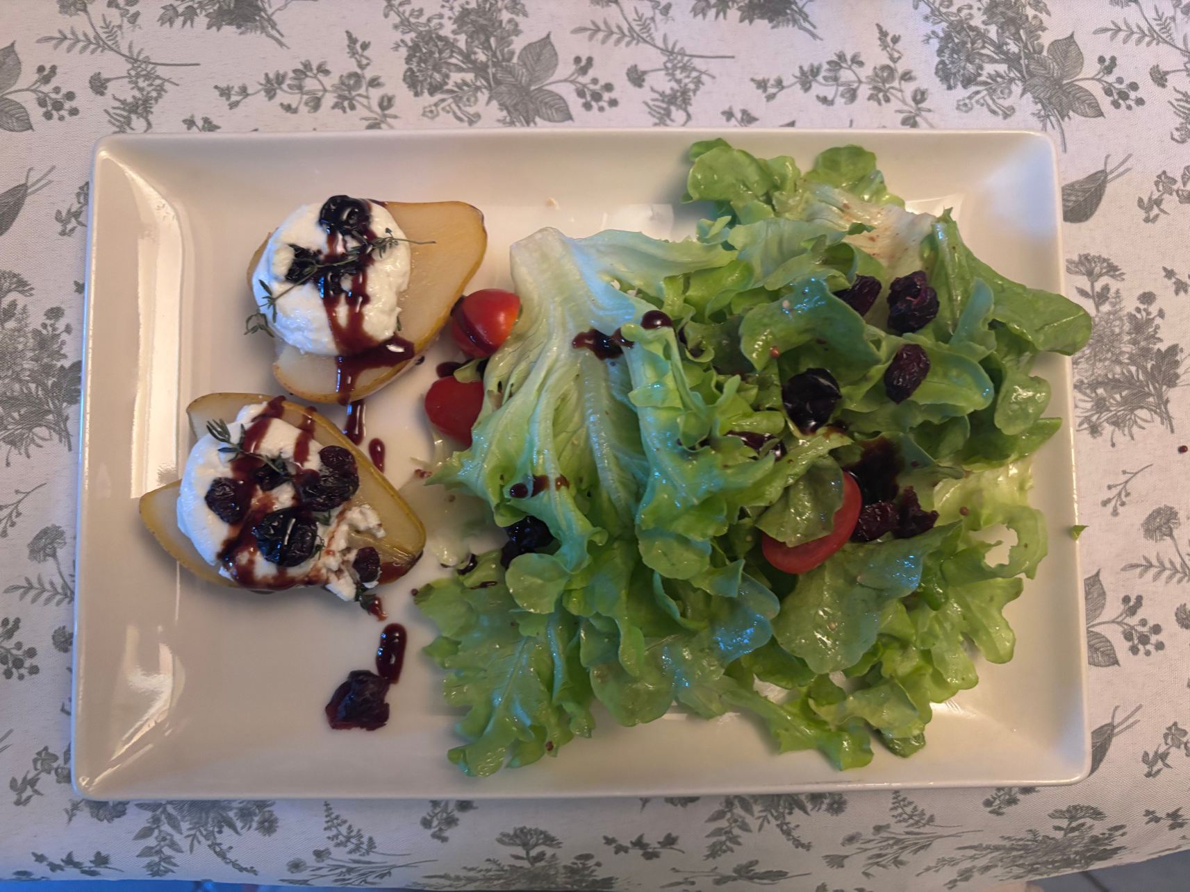 Douce Demeure Hotel Restaurant-旅行者