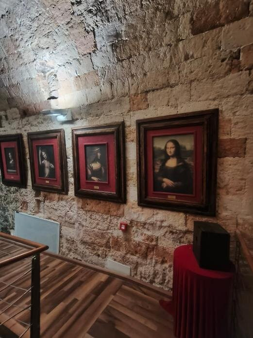 Palazzo Marchesale di Galatone-Galatone必去景点