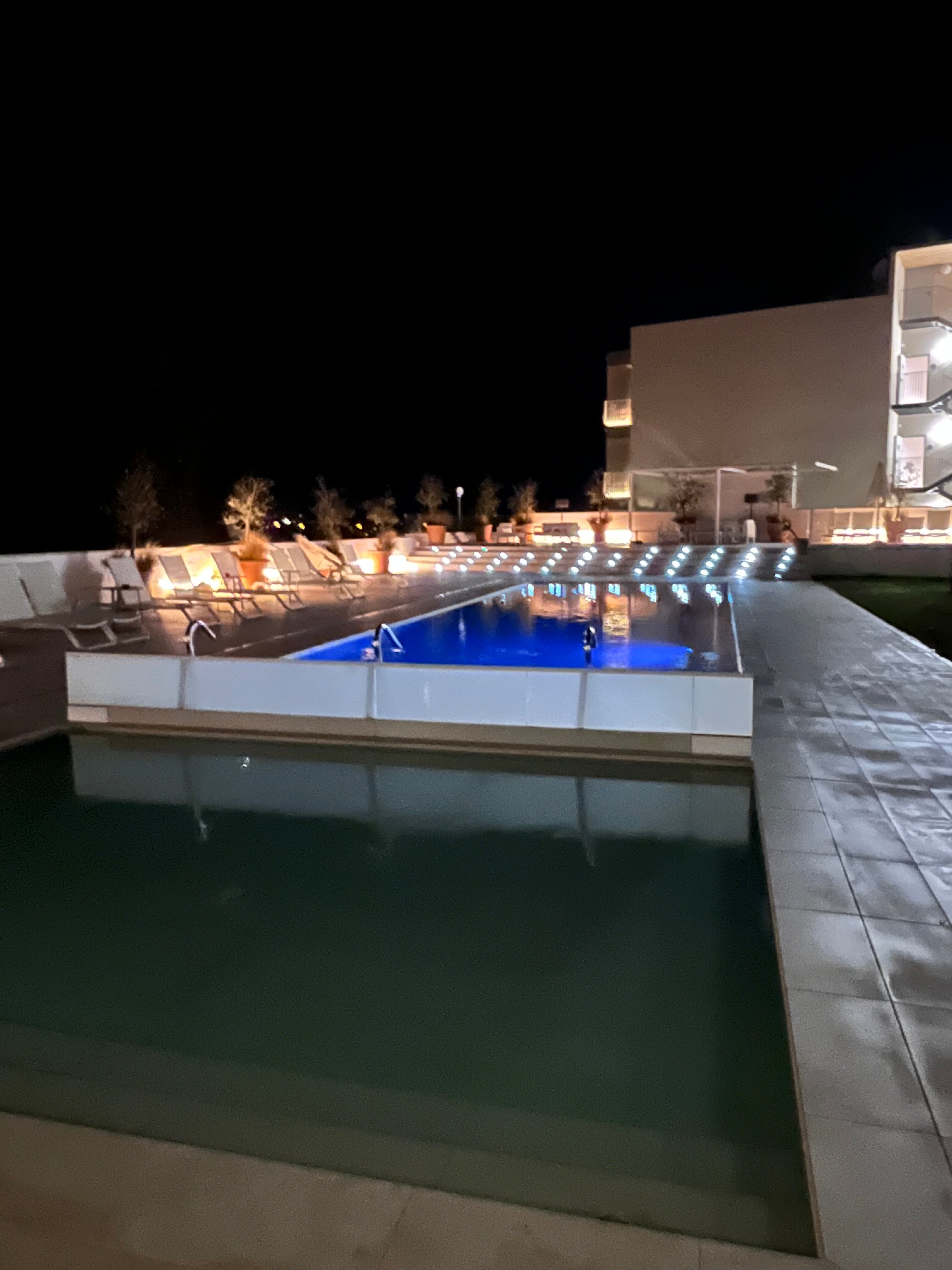 Hotel Levante-旅行者