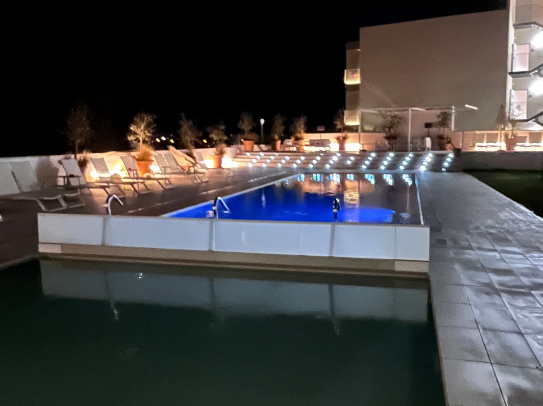 Hotel Levante主图