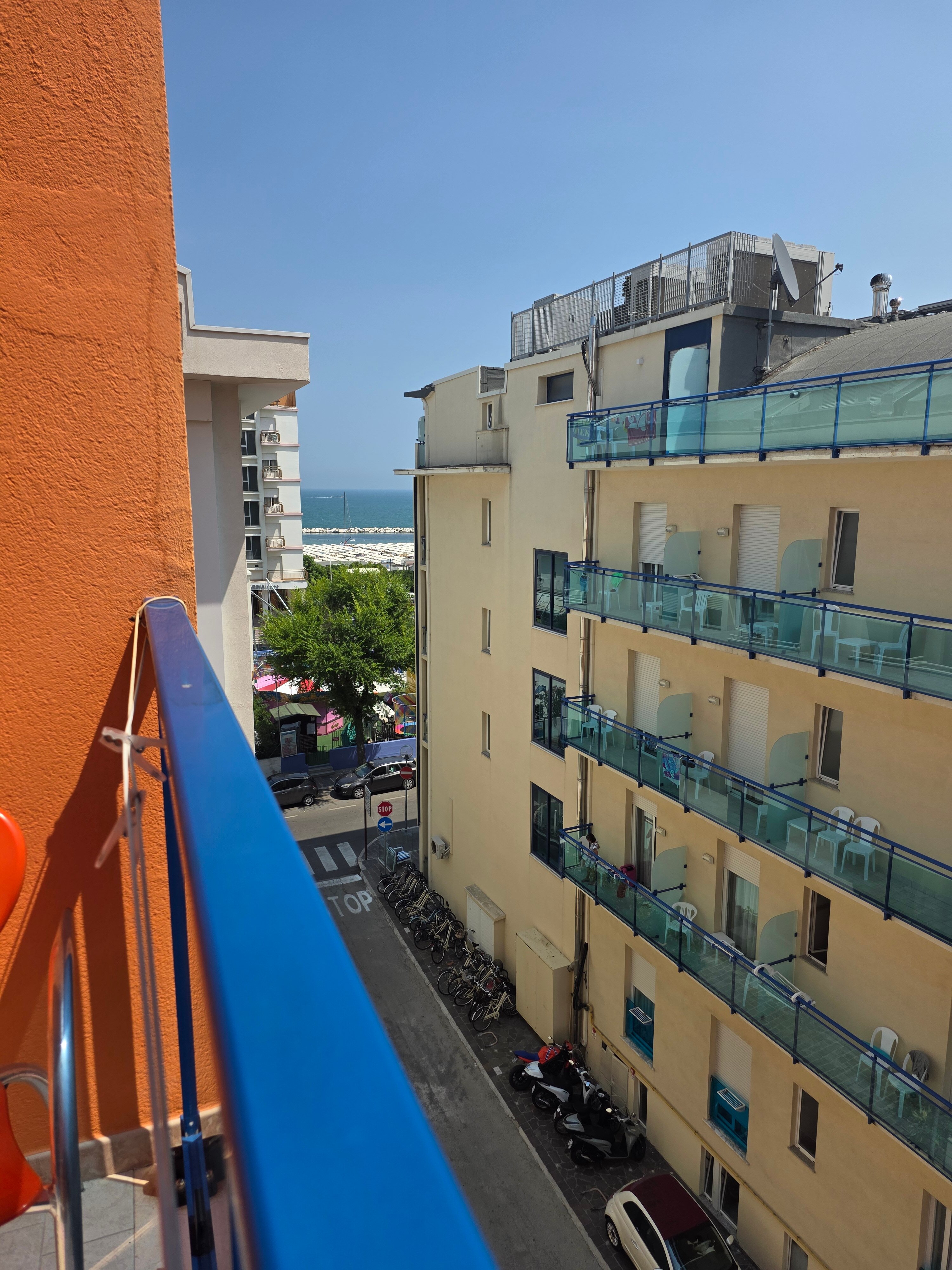 Hotel Consul-旅行者