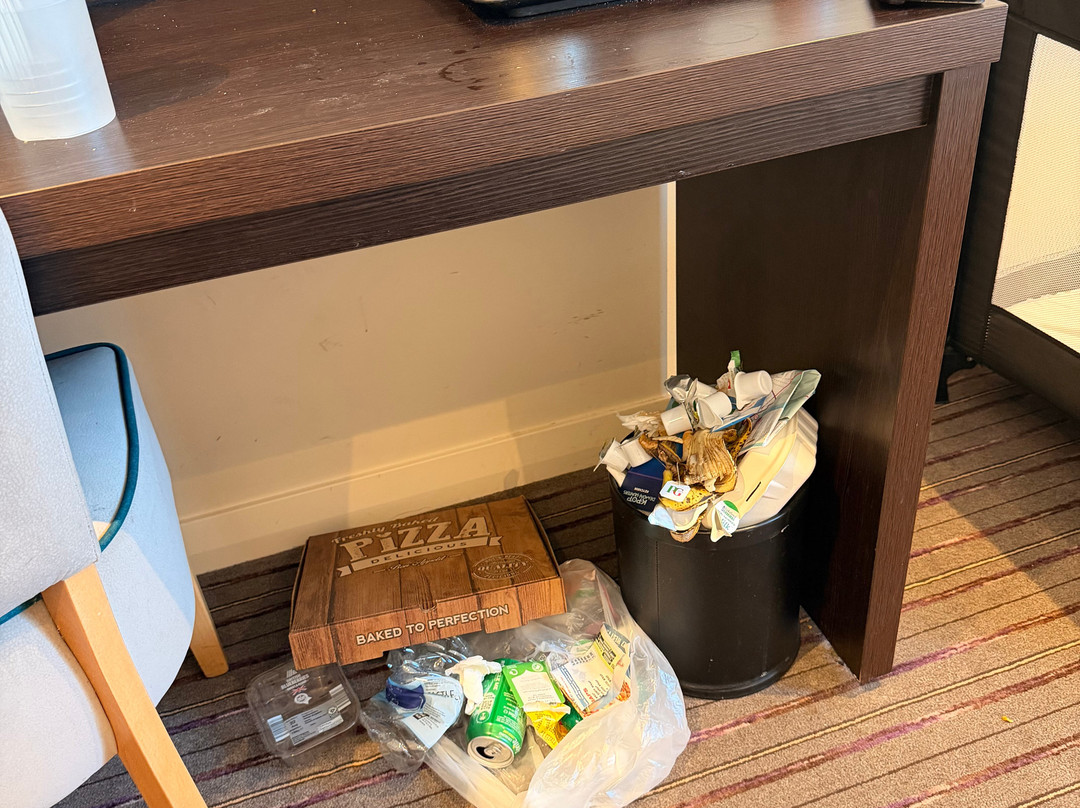 拉尔海滨普瑞米尔酒店主图