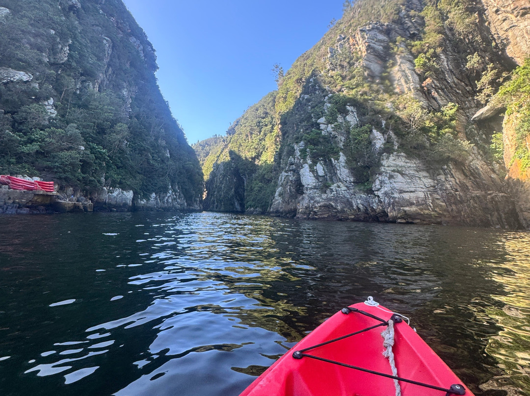 Untouched Adventures-暴风河必去景点