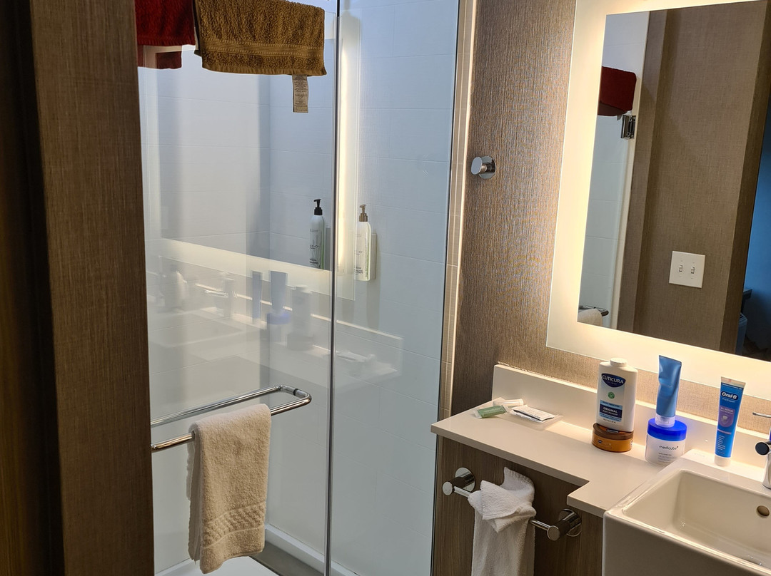 SpringHill Suites Birmingham Gardendale主图